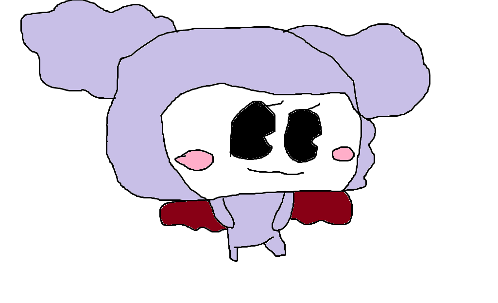 a Old Tamagotchi OC that I never used but maybe used soon | Fandom