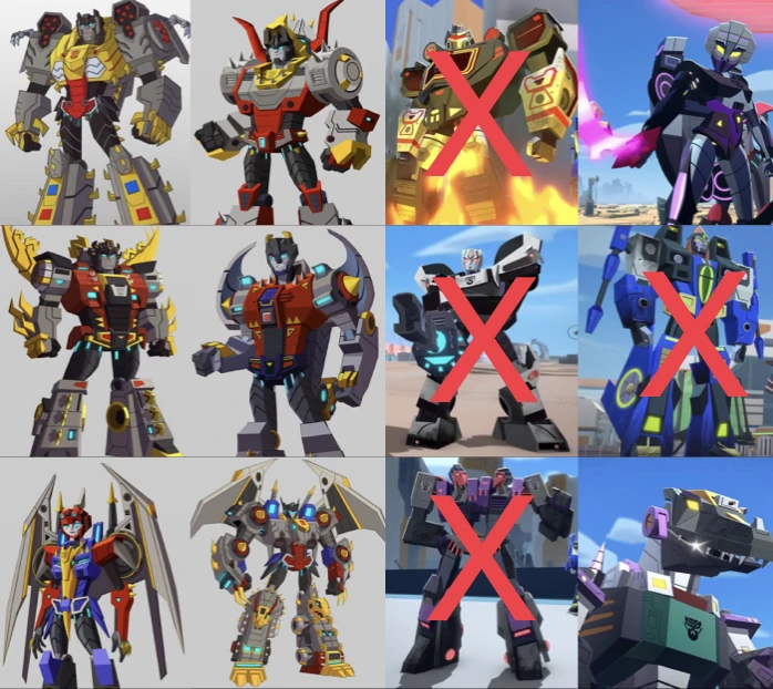 Transformers cyberverse Immobilizers elimination game (round 5) Fandom