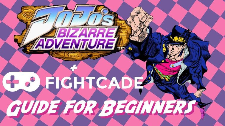 JoJo's Bizarre Adventure (Arcade) - Play JoJo's Bizarre Adventure (Arcade)  Online on KBHGames