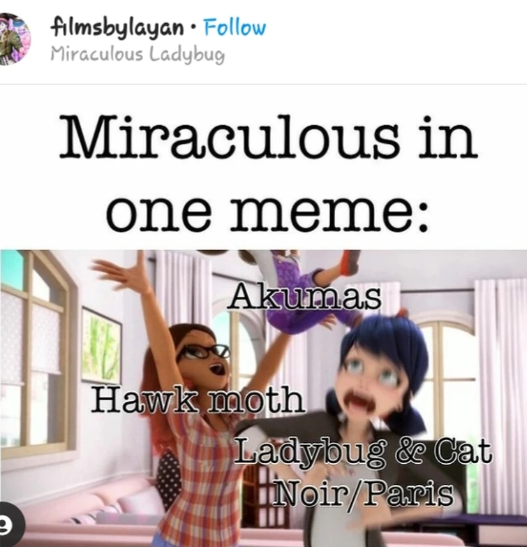 Memes Fandom
