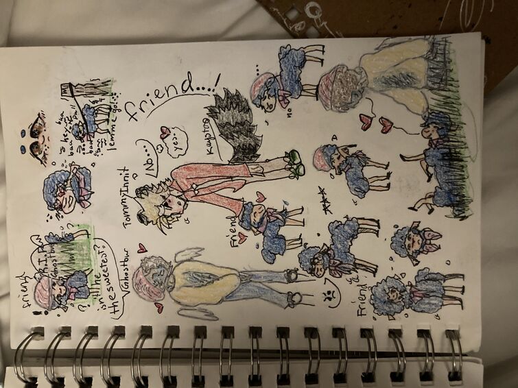 Fandom Image