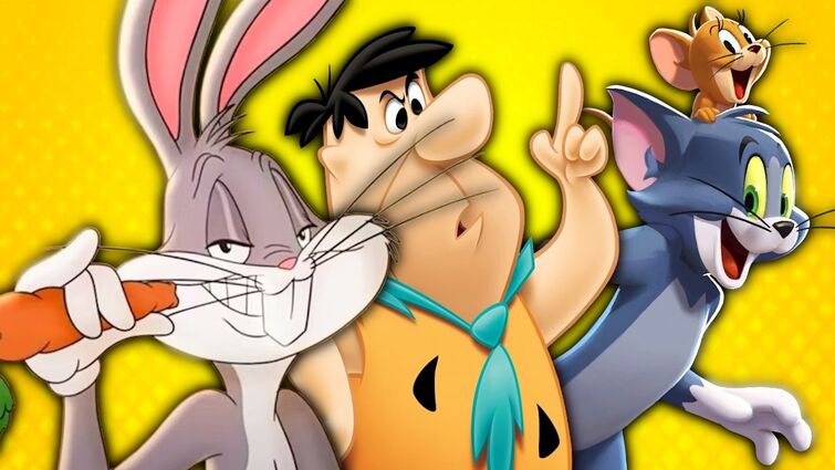 Looney Tunes, Flintstones, and Tom & Jerry RETURNING in New Movies