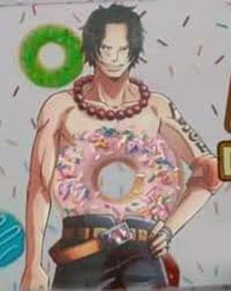 Roasting random One Piece characters Fandom