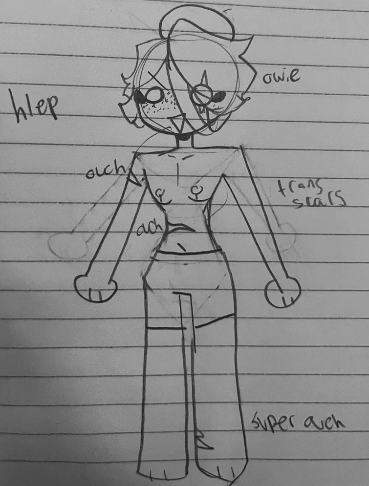 Random (click to see full) Fandom