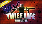 Roblox Thief Life Simulator How To Get Vip