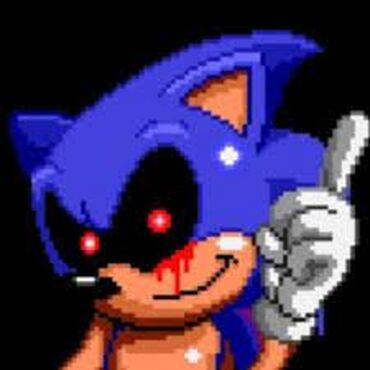 Sonic.exe (original)  Pure Evil+BreezeWiki