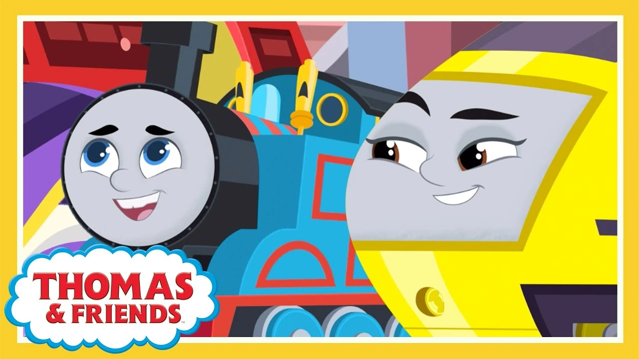 Let's Race FINALE | Fandom