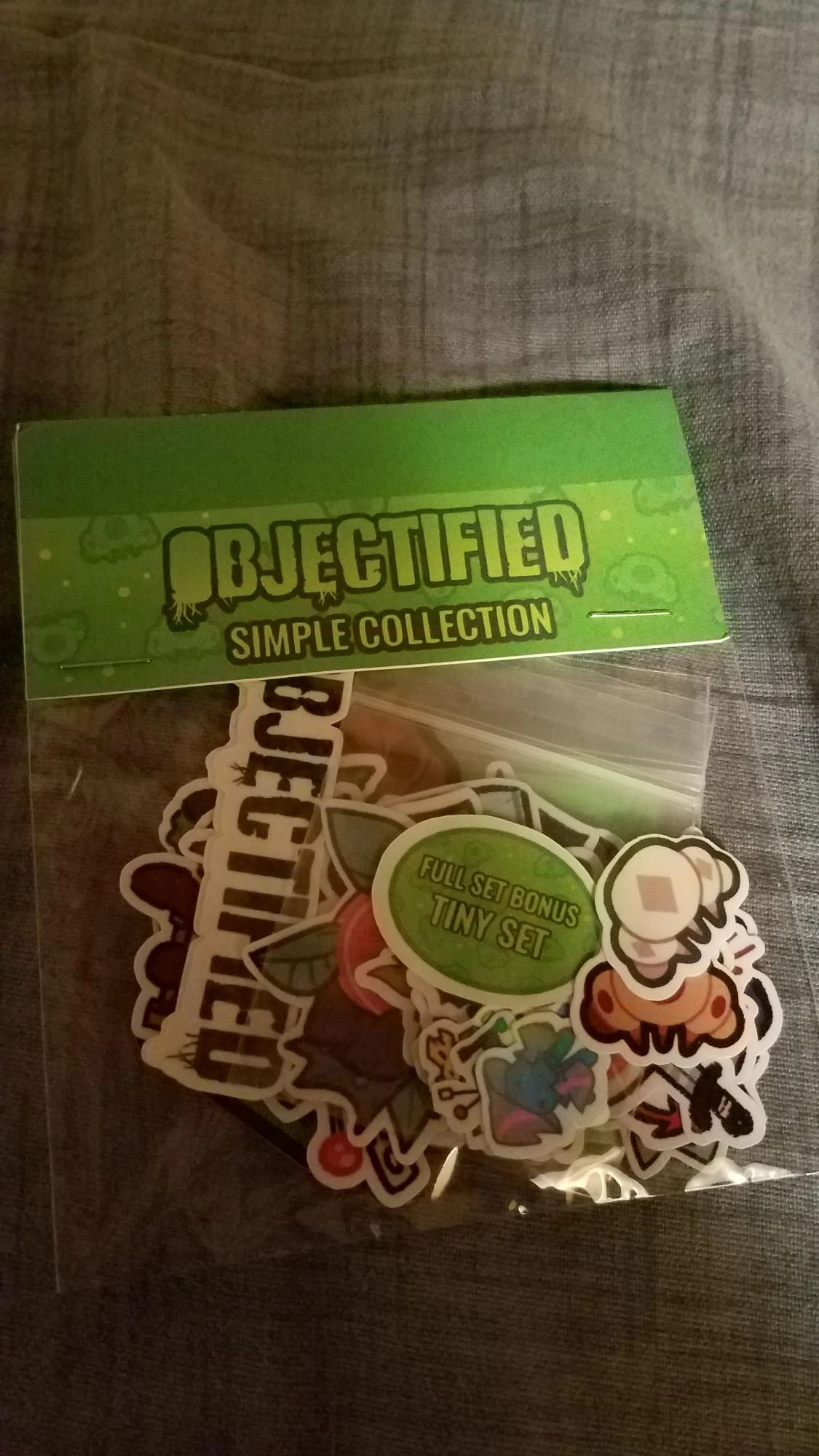 GHGGH I GOT THEM THEY WERE JUST LATE IN MY MAIL 😁😁😊😊😊 Fandom