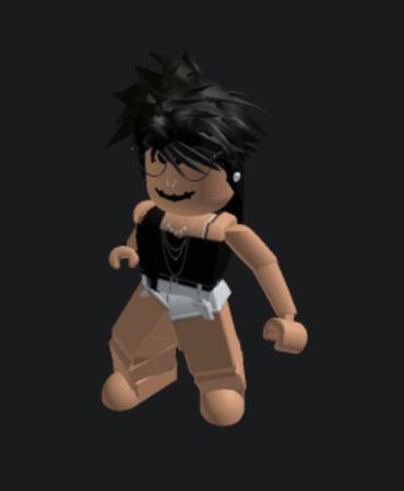 Zissy - Copy and paste on roblox