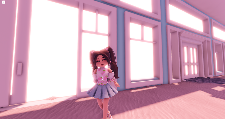 Beach House Photo Shoot (also posted to royale high wiki) :  r/RoyaleHigh_Roblox