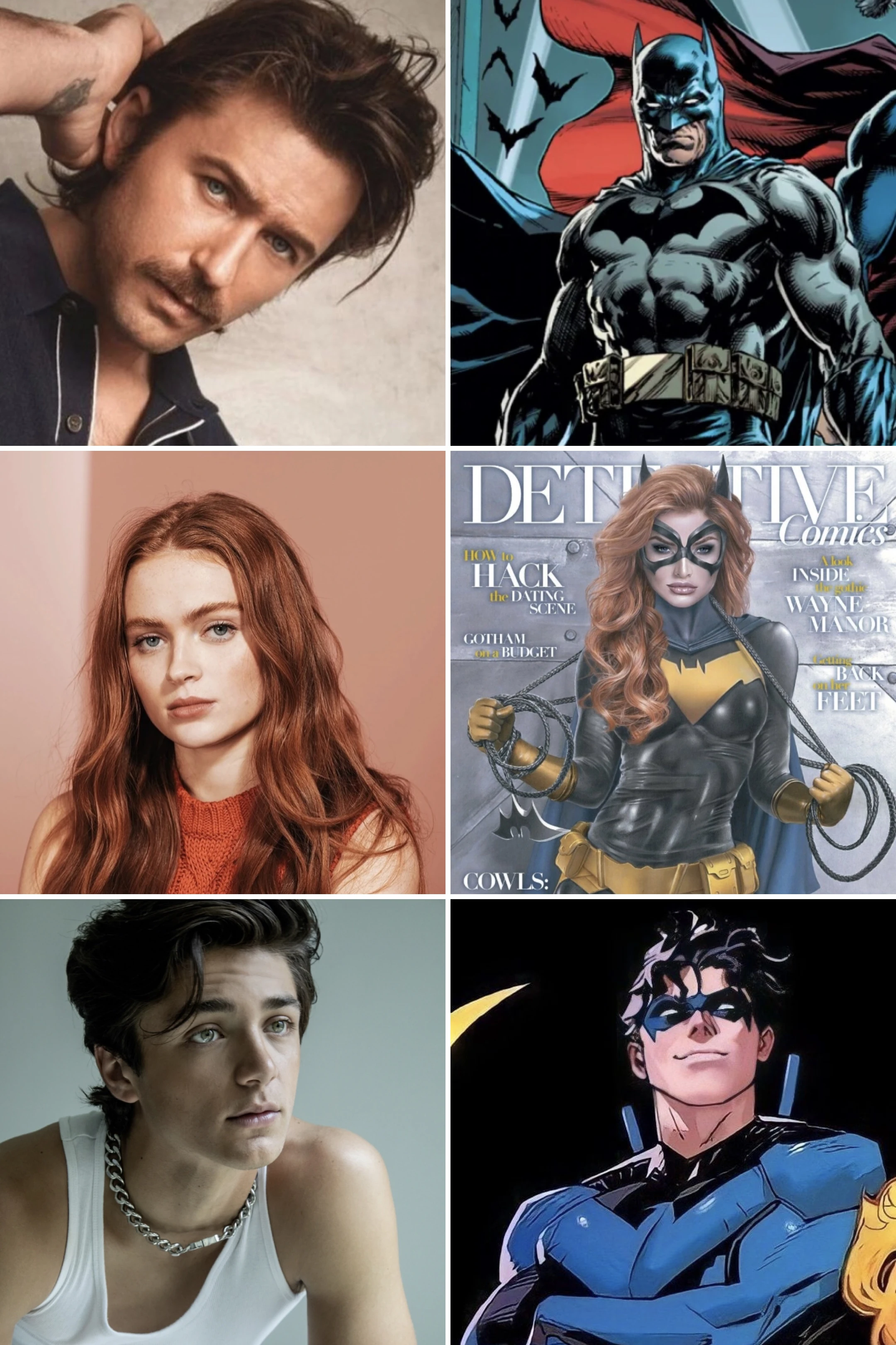 Perfect combo Fandom