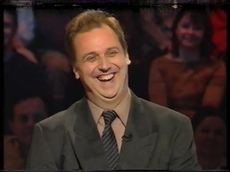 Who Wants to be a Millionaire - Series 3 Episode 3 - Sunday 7th March 1999