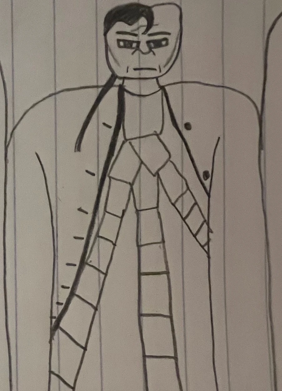 Francis Parker Wiki Fandom