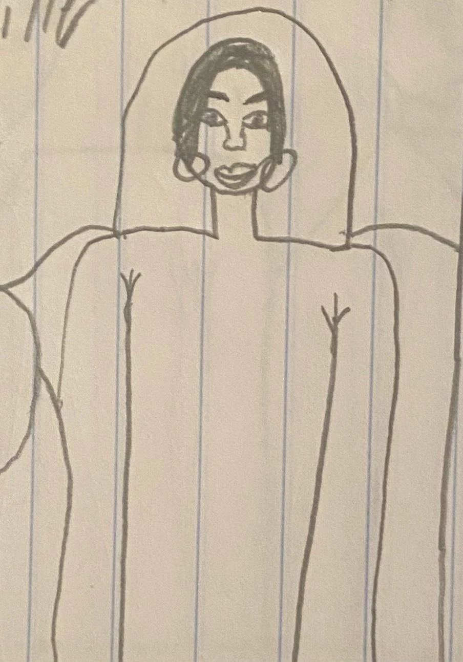 Ella Graves | Wiki | Fandom