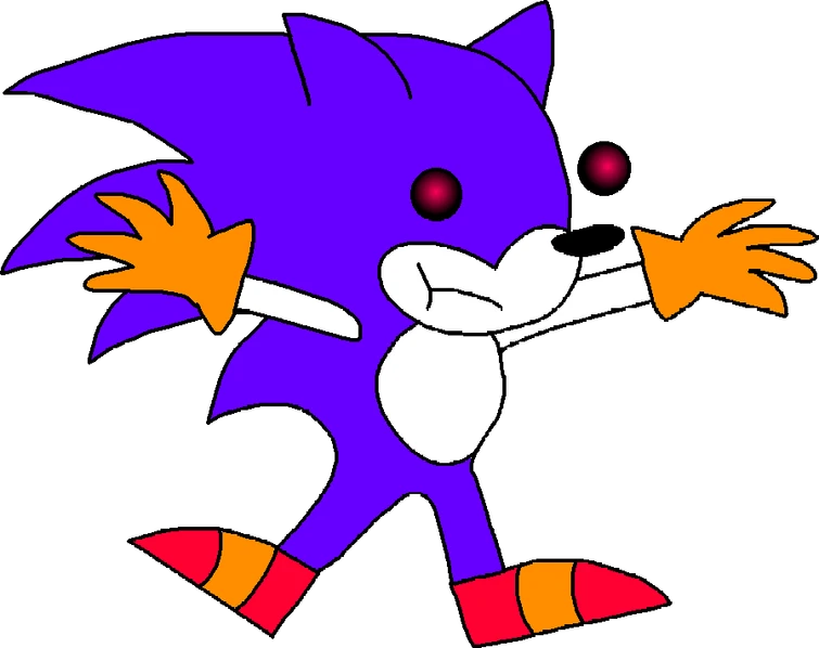 Discuss Everything About Sonic.exe Nightmare Version Wiki | Fandom