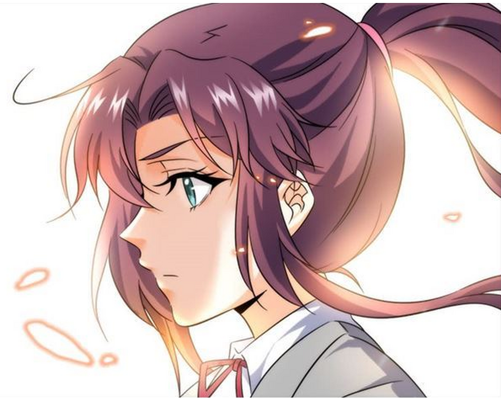 Mu Nu Jiao Quanzhifashi Fandom Powered By Wikia