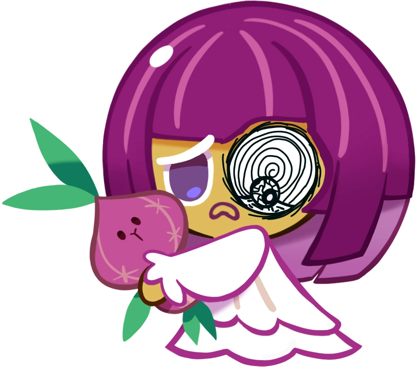 junji ito onion cookie Fandom