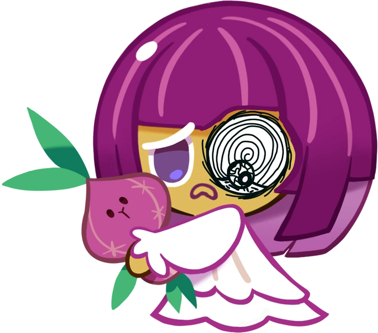 junji ito onion cookie Fandom