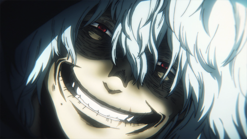 8 Best Horror Anime to Watch on Crunchyroll