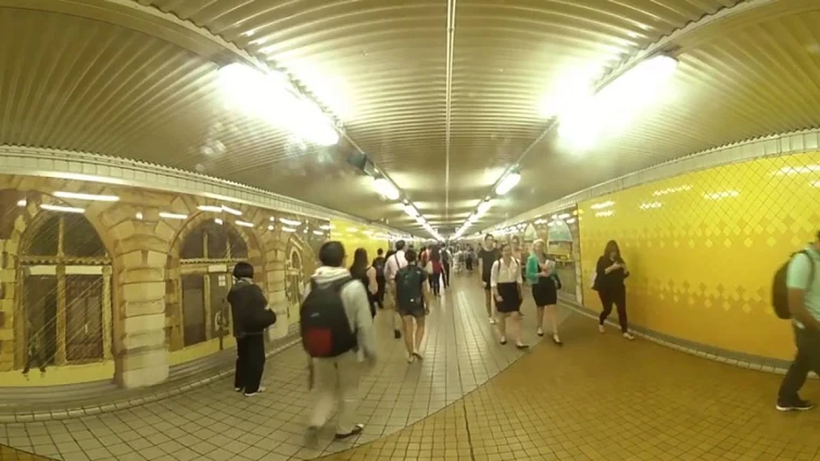 non-places / junkspace (marc auge + rem koolhaas)