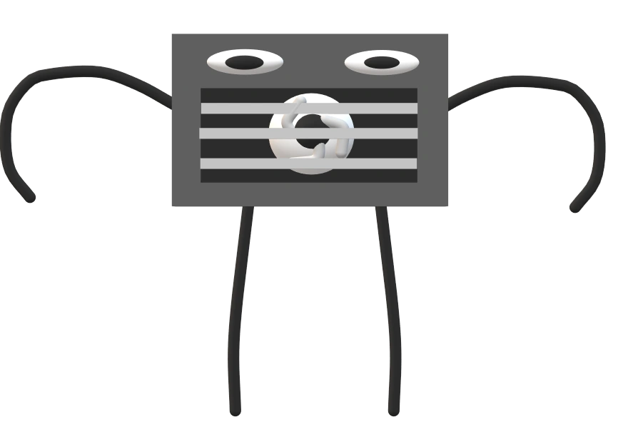 Test A.C. Guy (BB+ Chikn Texture Packs) | Fandom