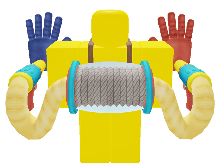 player roblox | Fandom