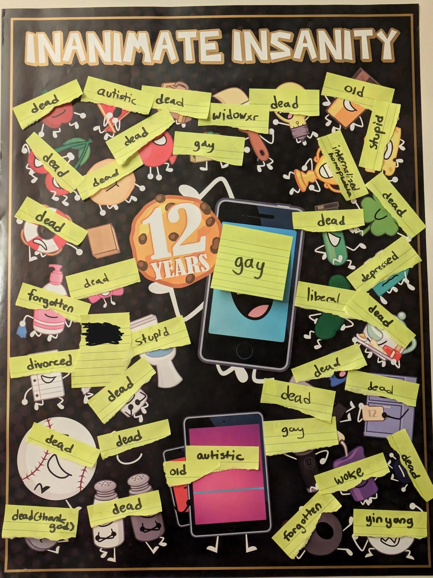 Ask me anything cause I'm bored Fandom