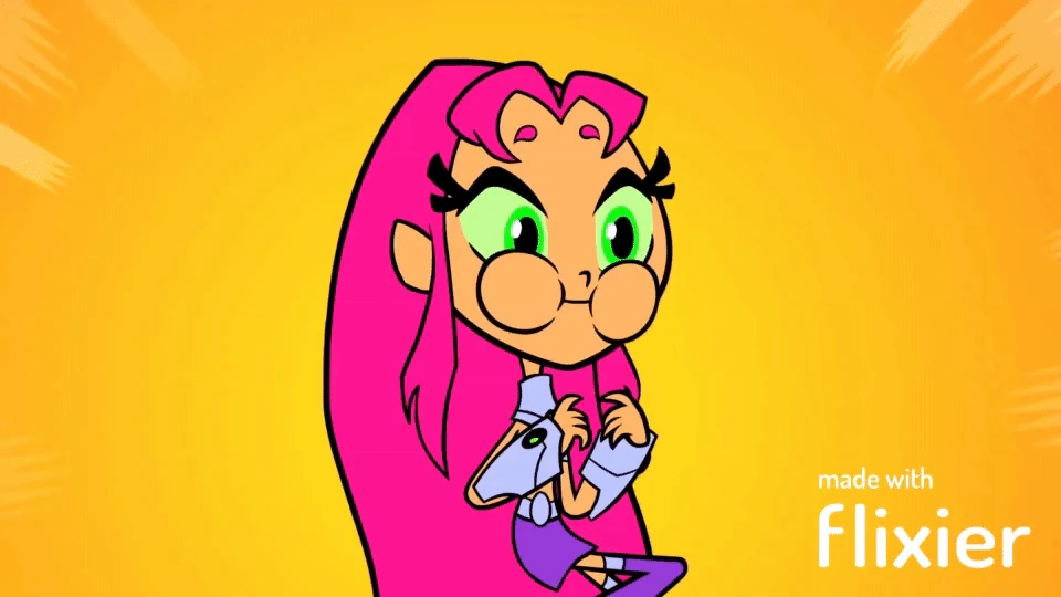 Are there any new bubblegum scenes for teen titans go? Fandom