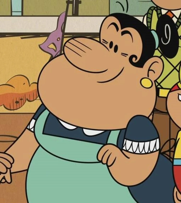 my-favorite-casagrandes-female-characters-fandom