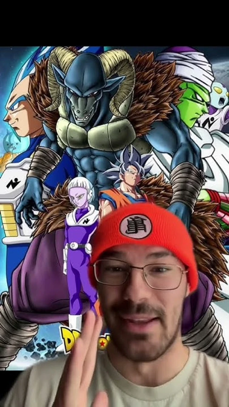 Dragonball is BACK BABY! 🔥🔥 #dragonball #anime #shorts