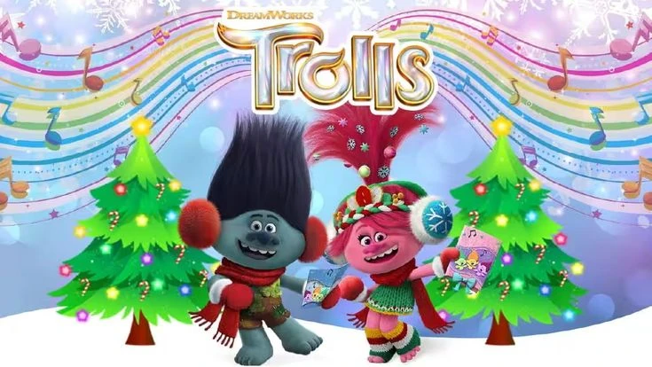 Trolls 3 special 👀 | Fandom