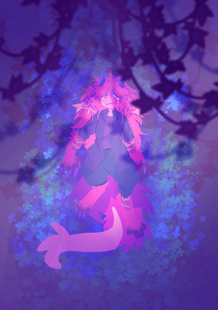 everything is blue (PLEASE DONT UPVOTE) Fandom