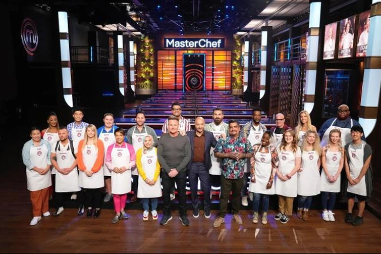 Discuss Everything About Masterchef Wiki Fandom