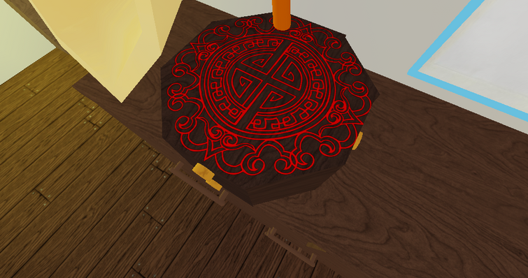 I Just Finished Making Master Fu S House In Roblox Studio Fandom - how do you finish making a game on roblox studios