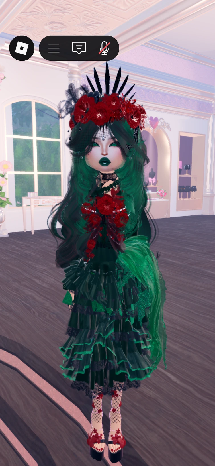 Discuss Everything About Dress To Impress Wiki | Fandom