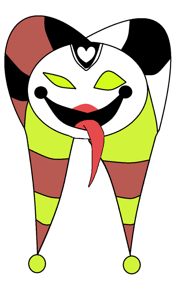 Fizzarolli, Hazbin Hotel Wiki