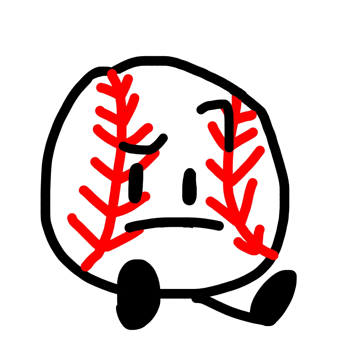 Baseball!!!!! Fandom