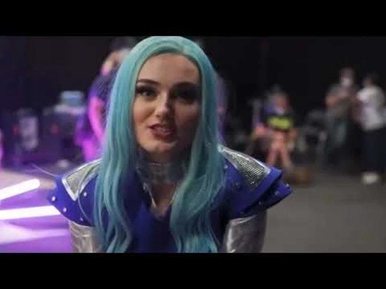  ZOMBIES 3 More Behind The Scenes With The Cast+ More Fandom