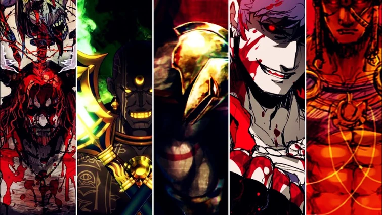 【FGO】〔絆10戦〕：鉄男団 ダレイオス&レオニダス&カリギュラ&ロムルス Bond 10 Battle: Darius Leonidas Caligula Romulus