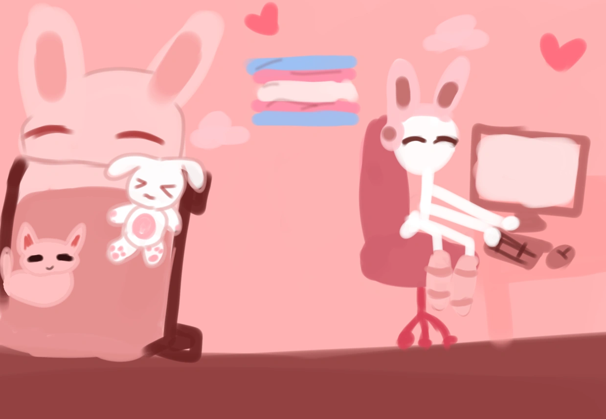 "Draw your dream room" Fandom