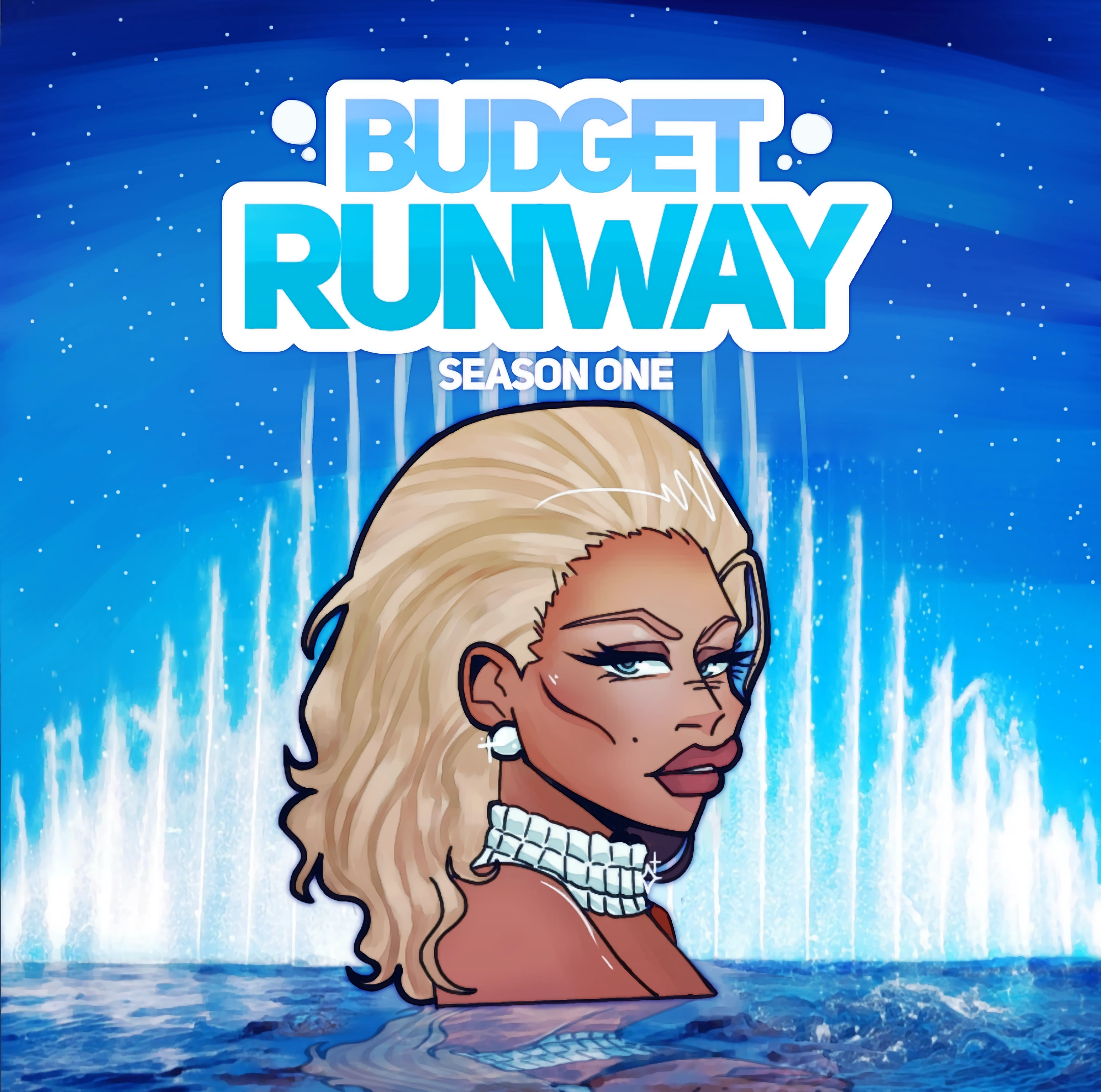 Budget Runway- Season One Sneak Peek | Fandom