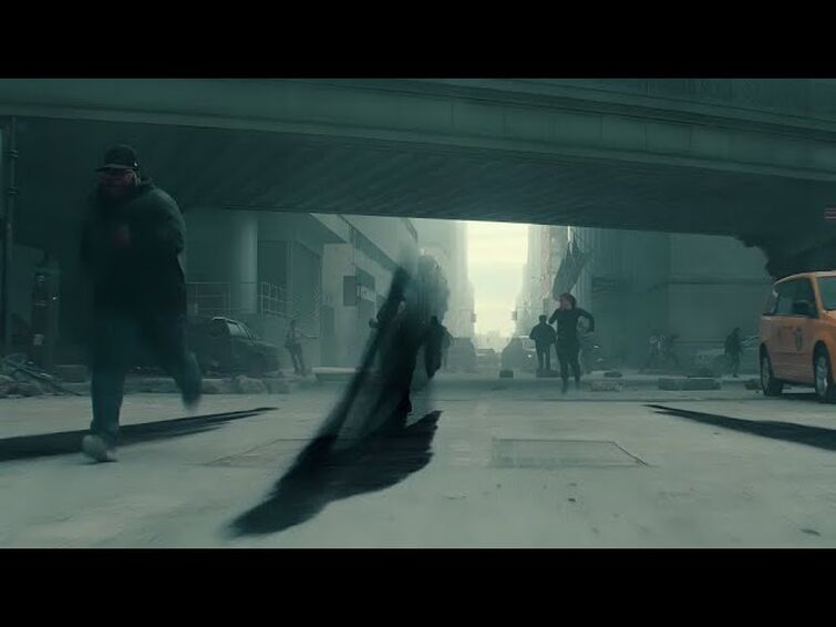 The VOID UNLEASHED | Thunderbolts*