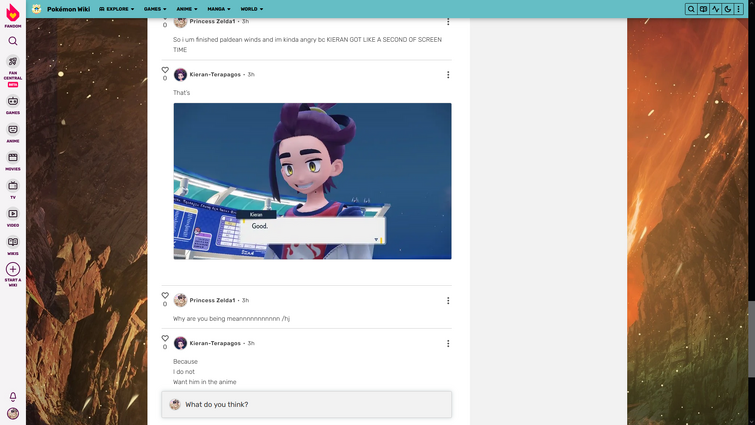 Fandom Image