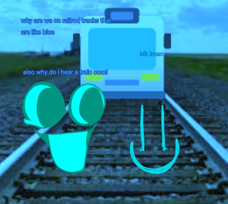 x10 anf a150 fucking die by a train Fandom