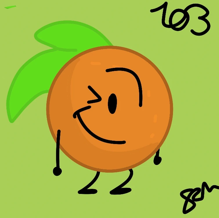 Drawing Object Show Characters Day 1O3 | Fandom