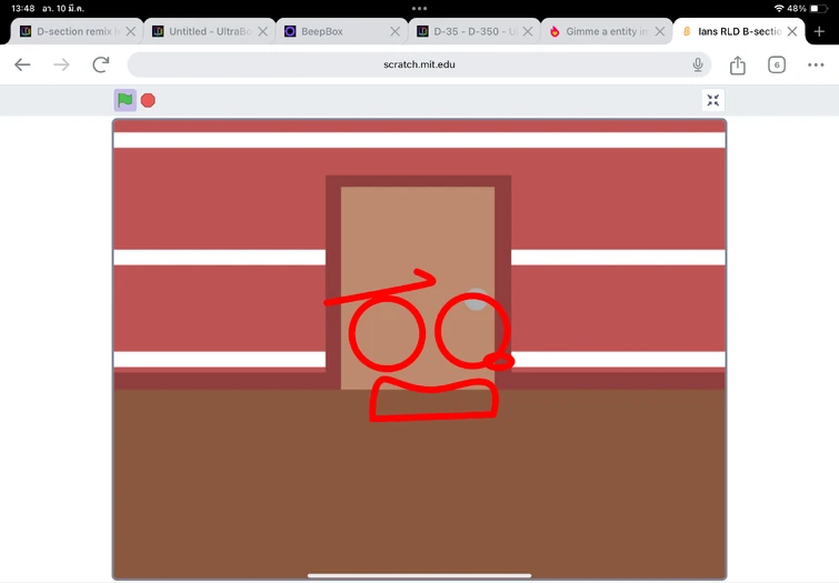 Discuss Everything About ROOMS: Low Detailed Wiki | Fandom