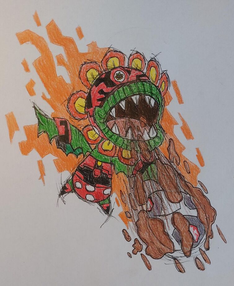 Mario Strikers Battle League's characters ideas | Fandom