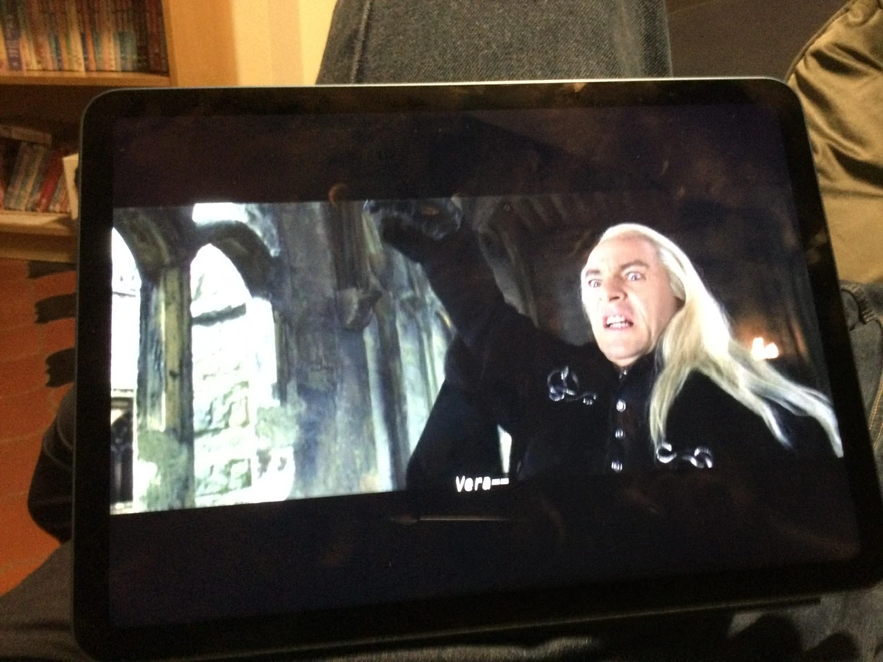 Was Lucius really gonna kill Harry in the second movie? Fandom