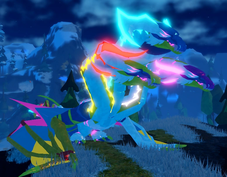 his name is confetti Fandom