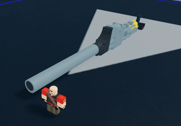 (plane crazy) heavy cruiser main battery gun Fandom